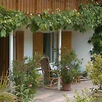 Ferm Guest house Schiefling am See