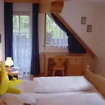 Ferm Guest house Schiefling am See