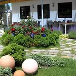Ferm Guest house 4*