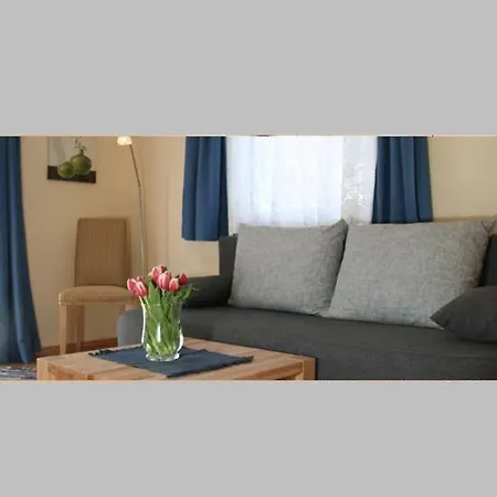 Ferm Gæstehus Schiefling am See