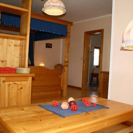 Ferm Gæstehus Schiefling am See