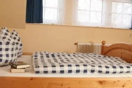 Ferm Gæstehus Schiefling am See