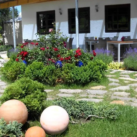 Ferm Penzion 4*
