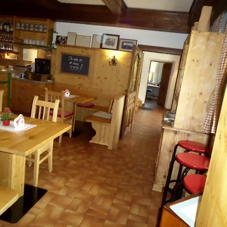 Gæstehus Ferm Schiefling am See