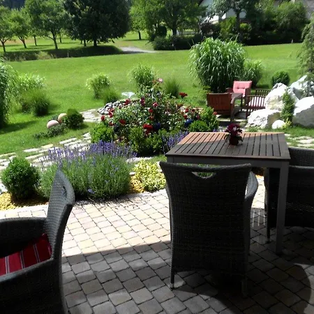 Ferm 4* Schiefling am See