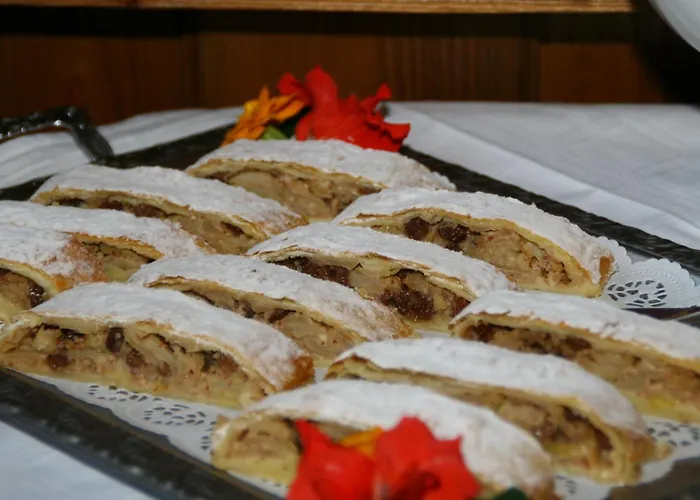 Ferm Schiefling am See