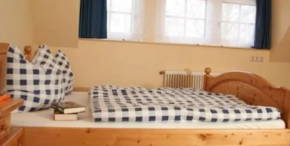 Ferm Pensjonat Schiefling am See